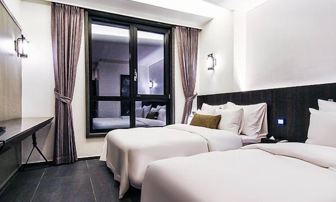 Yeongdeungpo-gu Hotel | Hotel GMS