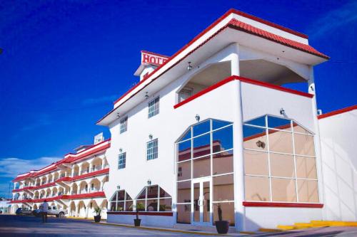 Monclova Hotel | Hotel Go Inn