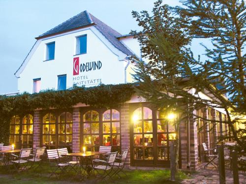 Vitte Hotel | Hotel GODEWIND