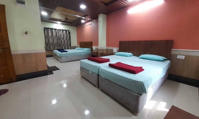 Gokarna Hotel | Hotel Gokarna International