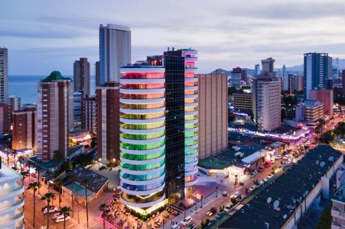 Benidorm Hotel | Hotel Gold Arcos 4 Sup - Opened May 2022
