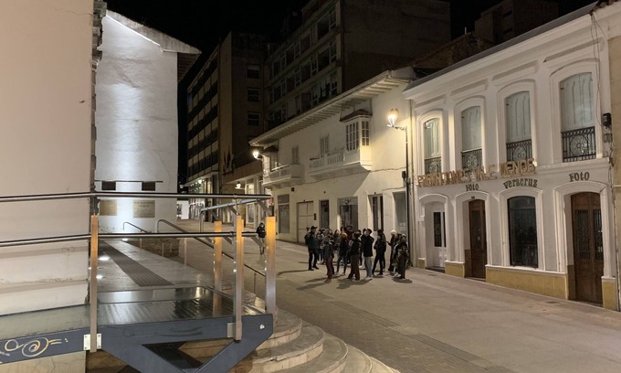 Tunja Hotel | Hotel Gold Fenix