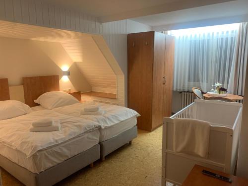 Mainz-Bingen Hotel | Hotel Gold´ne Krone