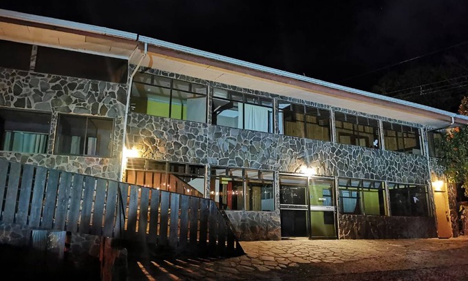 Monteverde Hotel | Hotel Golden Forest