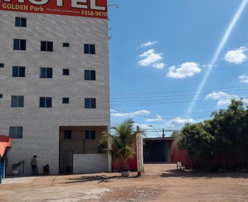 Samambaia Hotel | Hotel Golden HL