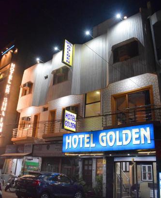 Haridwar Hotel | Hotel Golden