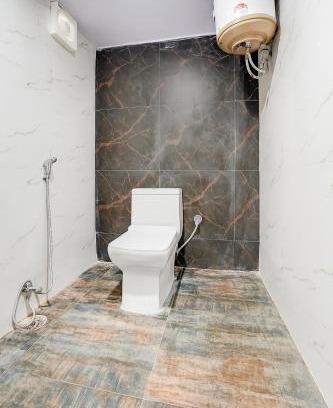Pune House | Hotel Golden Look Inn