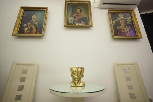 Kragujevac Hotel | Hotel Golden Lux