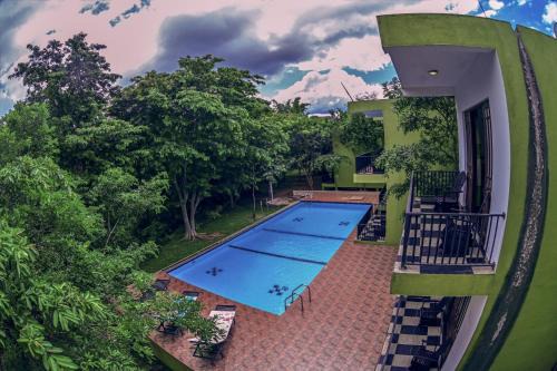 Dambulla Hotel | Hotel Golden Ray