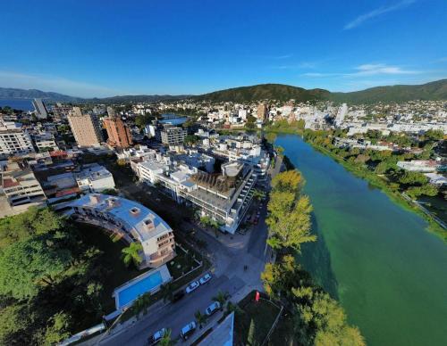 Villa Carlos Paz Hotel | Hotel Golden Ross