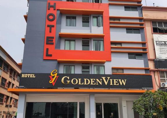 Nilai Hotel | Hotel Golden View Nilai