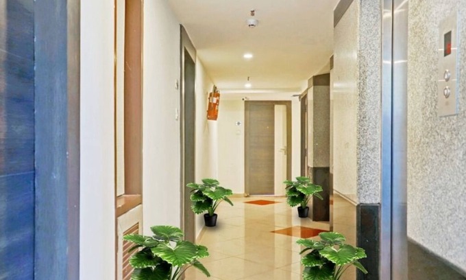 Vijayawada Hotel | Hotel golden way