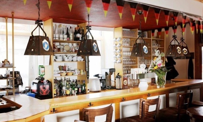 Duisburg City Center Hotel | Hotel Goldener Hahn