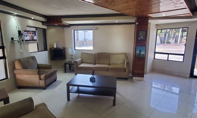 Tijuana Hotel | Hotel Golf Tijuana