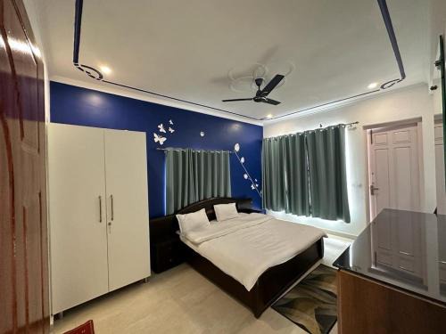 Bhimtal House | Hotel Goludev Valley View