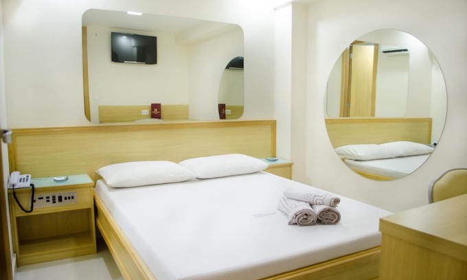 Lapa Hotel | Hotel Gomes Freire (Adult Only)
