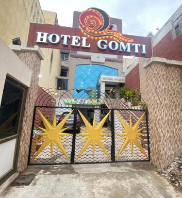 Dwarka Hotel | Hotel Gomti Dwarka