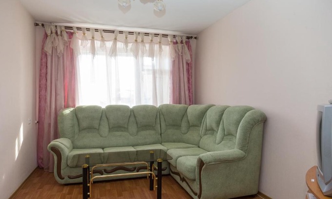 Vorkuta Hotel | Hotel Gornyak