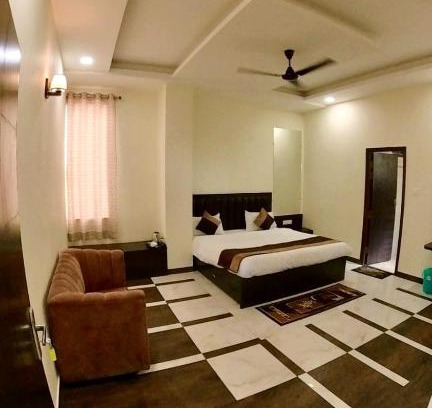 Kanpur Hotel | Hotel Govindam Elite