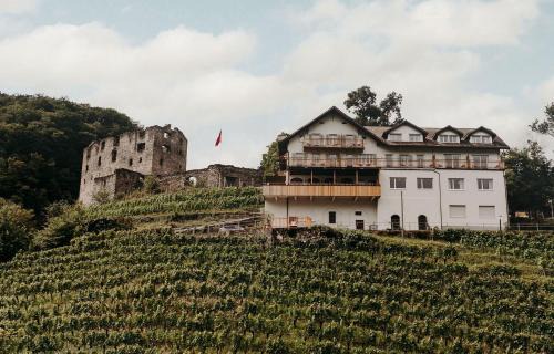Pfaefers Dorf Hotel | Hotel Gräpplang