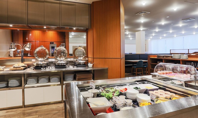 Kumoji Hotel | Hotel Gracery Naha