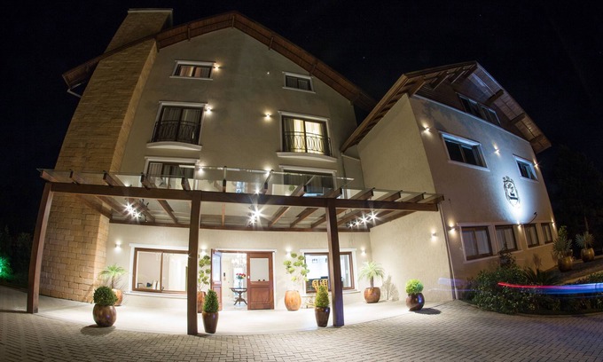 Planalto Hotel | Hotel Gramado Interlaken