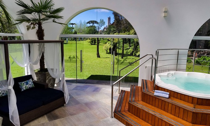 Dutra Hotel | Hotel Gramado Palace