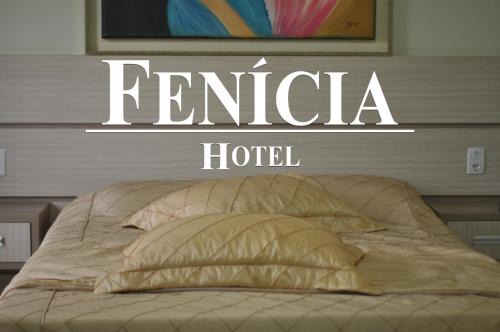 Marechal Candido Rondon Hotel | Hotel Gran Fenícia Marechal
