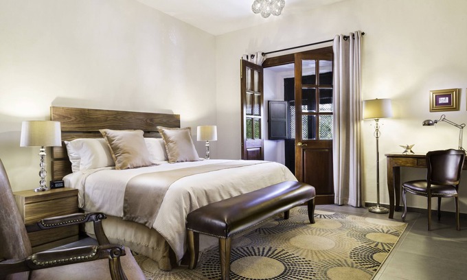 Downtown Guadalajara Hotel | Hotel Gran Casa Xalisco