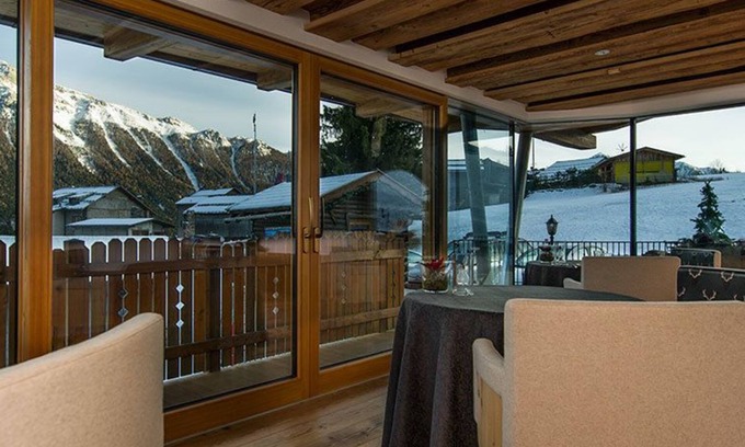 Vigo di Fassa Hotel | Hotel Gran Mugon