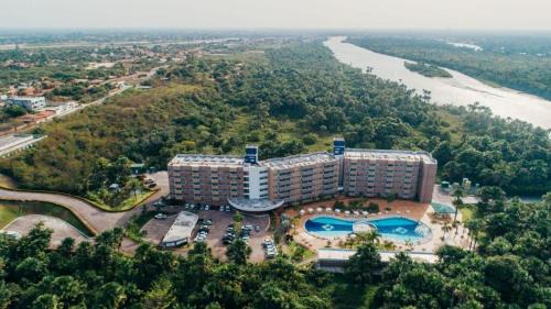 Barreirinhas Resort | Hotel - Gran Lençóis Flat OFICIAL