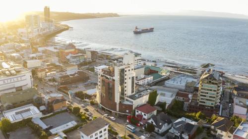 Puerto Montt Hotel | Hotel Gran Pacifico