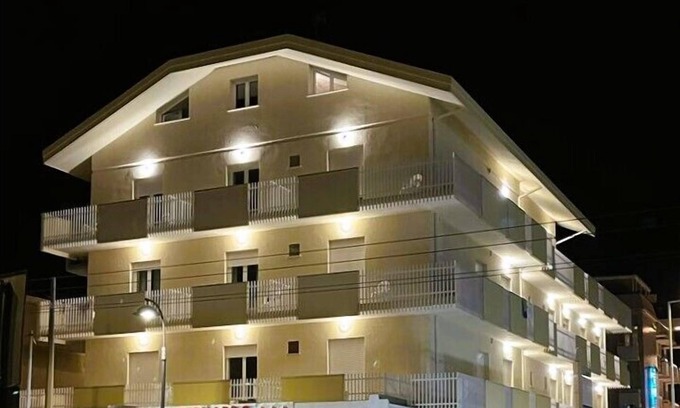 Fogliano Marina Hotel | Hotel Gran San Bernardo