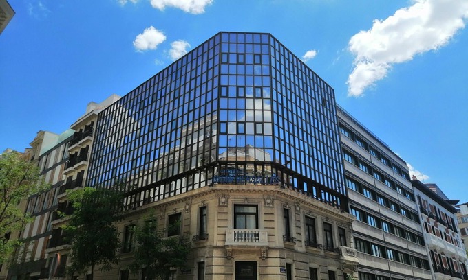 Trafalgar Hotel | Hotel Gran Versalles