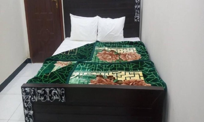 Islamabad Hotel | Hotel Grand Arham