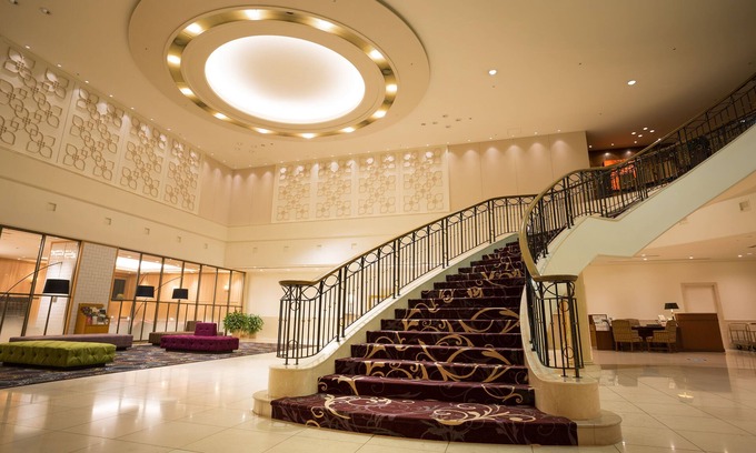 Suruga Ward Hotel | Hotel Grand Hills Shizuoka