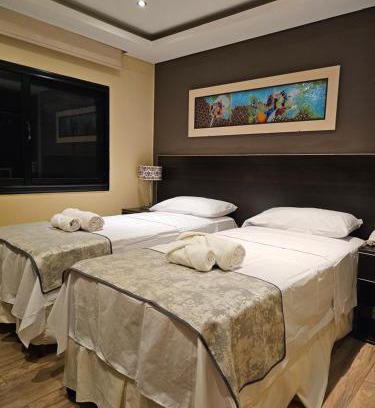 Posadas Hotel | Hotel Grand Lago