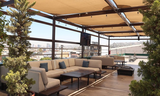 Centro Hotel | Hotel Grand One Plaza