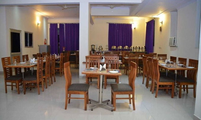Sawai Madhopur Hotel | Hotel Grand Ranthambore