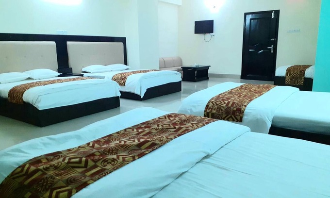 Sylhet Hotel | Hotel Grand Surma
