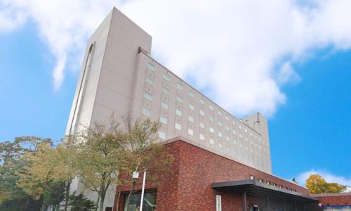 Chitose Hotel | Hotel Grand Terrace Chitose