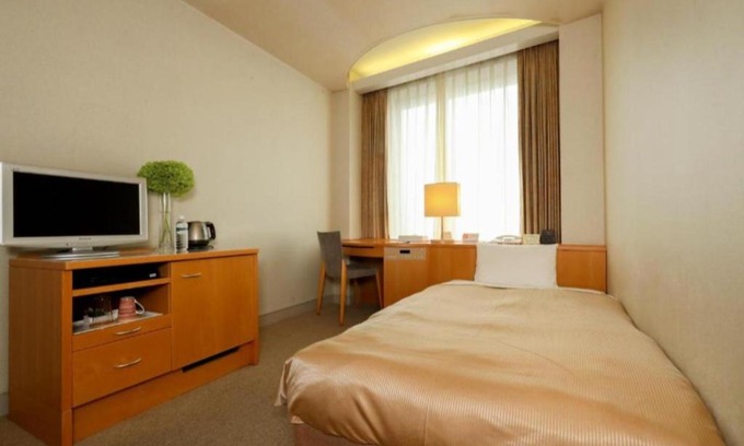 Gifu Hotel | Hotel Grand Vert Gizan - Vacation STAY 95363