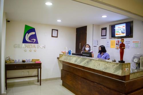 Tuxtla Gutierrez Hotel | Hotel Granda Inn