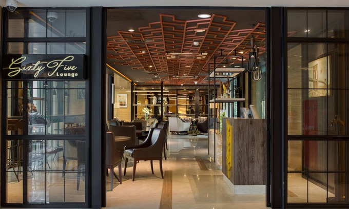 Melawai Hotel | Hotel GranDhika Iskandarsyah