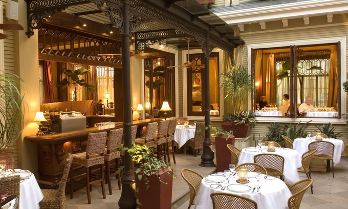 San Bosco Hotel | Hotel Grano de Oro