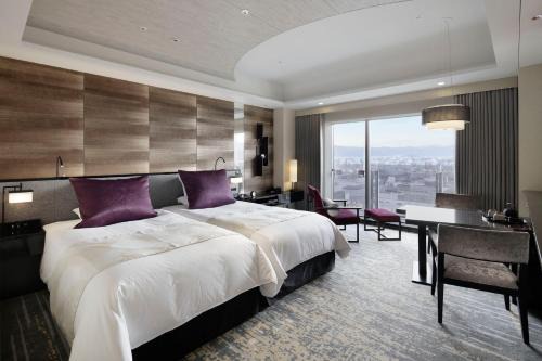 Shimogyo Hotel | Hotel Granvia Kyoto