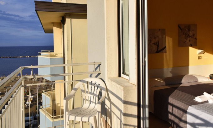Igea Marina Hotel | Hotel Graziella