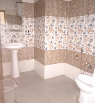 New Manali House | Hotel Green Ocean