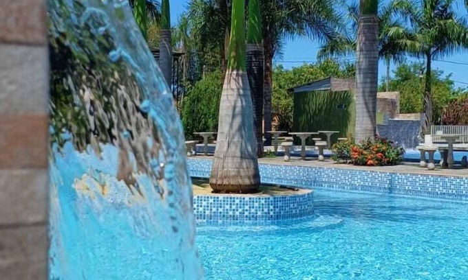 Jaboti Hotel | hotel green park jbt