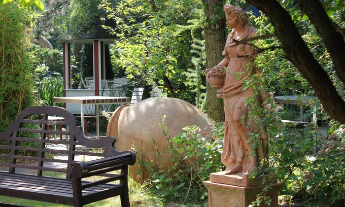 Mitte Hotel | Hotel Grenzfall Berlin